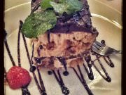 БАЛОВЕНЬ, кафе