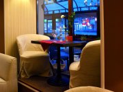 БАЛОВЕНЬ, кафе