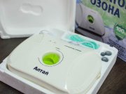 Озонаторы от производителя.