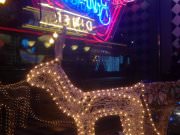 Beverly Hills Diner, сеть ресторанов