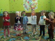 У Лукоморья