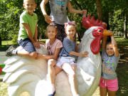 У Лукоморья