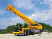 KRAN LIEBHERR