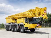 KRAN LIEBHERR