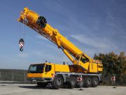 KRAN LIEBHERR