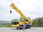 KRAN LIEBHERR