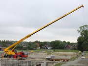 KRAN LIEBHERR