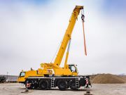 KRAN LIEBHERR