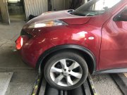 Автотехцентр "Легенда"