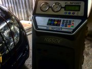 Автотехцентр "Легенда"