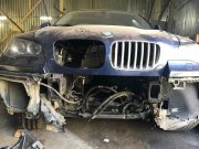 Автотехцентр "Легенда"