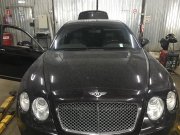 Автотехцентр "Легенда"